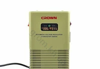 Стабилизатор напряжения Crown СТ34055