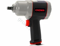 Пневмогайковерт ударный Crown CT38115 BMC