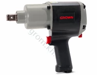 Пневмогайковерт ударный Crown CT38114