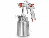 Пневматический краскораспылитель Crown CT38087-1,4