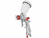Пневматический краскораспылитель Crown CT38100-1