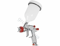 Пневматический краскораспылитель Crown CT38102-1,4