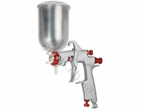 Пневматический краскораспылитель Crown CT38103-1,3