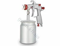 Пневматический краскораспылитель Crown CT38104-1,5
