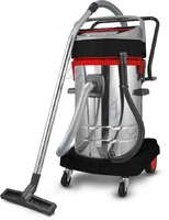 Промисловий пилосос Crown CT42029