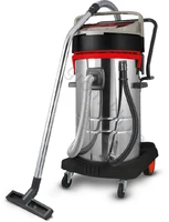 Промисловий пилосос Crown CT42031