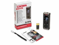 Лазерний далекомір Crown CT44034