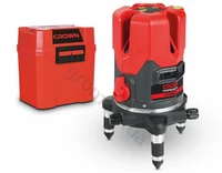 Лазерный нивелир Crown CT44023 BMC