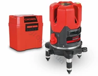 Лазерный нивелир Crown CT44024 BMC