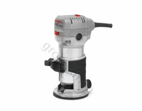 Кромочный фрезер Crown CT11023