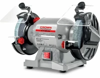 Заточувальний верстат Crown CT13545