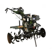 Мотоблок Zirka GT76D (7,6 л.с., дизель)
