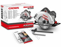 Дискова пилка Crown CT15188-190
