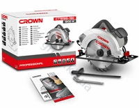 Дискова пилка Crown CT15199-190