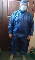 Костюм захисний із спанбонду ПАНцир 50 PRO XL
