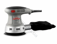 Эксцентриковая шлифмашина Crown CT13394