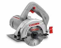 Алмазная пила Crown CT15228-125-W