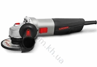 Кутова шліфувальна машина Crown CT13499-125R