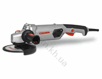 Угловая шлифмашина Crown CT13507-150N