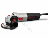 Угловая шлифмашина Crown CT13502-125V