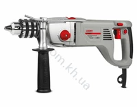 Дрель ударная Crown CT10120