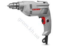 Дрель Crown CT10126