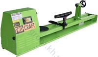 Токарний верстат по дереву Procraft ТНМ750