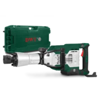 Электрический отбойный молоток DWT AH15-30 B BMC