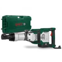 Электрический отбойный молоток DWT AH16-30 B BMC
