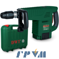 Электрический отбойный молоток DWT H15-11 V BMC