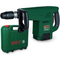 Электрический отбойный молоток DWT H15-11 V BMC