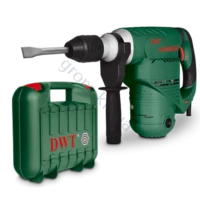 Электрический отбойный молоток DWT H-1200 VS BMC
