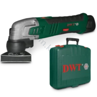 Аккумуляторный реноватор DWT AMS-10,8 Li BMC