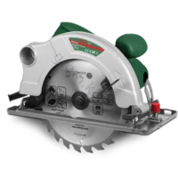 Циркулярна пилка DWT HKS12-63