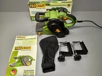 Ленточная шлифмашина Procraft PBS-1400