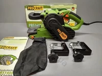 Ленточная шлифмашина Procraft PBS-1600