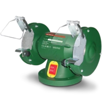 Заточувальний верстат DWT DS-200 KS