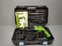 Перфоратор Procraft BH-1400 прямий
