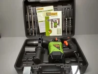 Перфоратор Procraft BH-2150