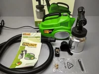 Краскопульт Procraft PSE-950
