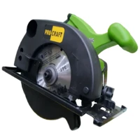 Дисковая пила Procraft KR-140/1850
