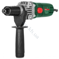 Прямая шлифмашина DWT GS06-27 LV