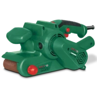 Ленточная шлифмашина DWT BS09-75 V