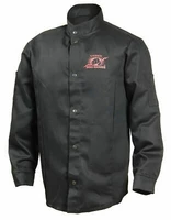 Куртка Зварювальника BLACK STALLION BSX®