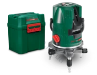 Лазерный уровень DWT LLC02-30 BMC