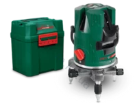 Лазерный уровень DWT LLC05-30 BMC