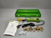 Паяльник для пластиковых труб Procraft PL-2000