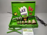 Паяльник для пластиковых труб Procraft PL-2300