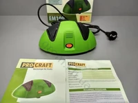Электрическая точилка для ножей Procraft ЕМ-100
