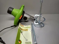 Миксер Procraft РММ-2100